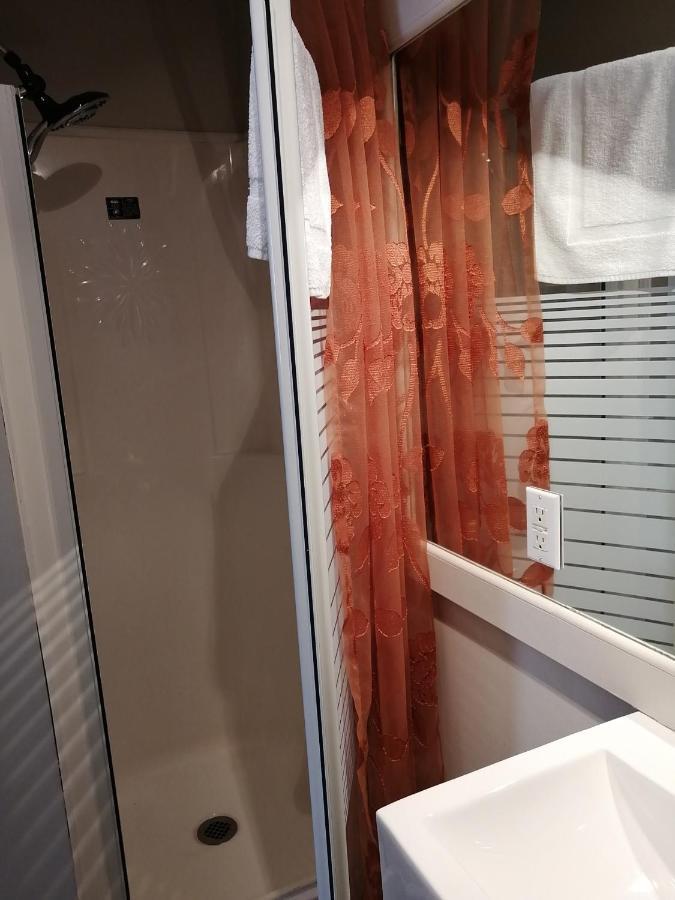 קוויבק סיטי Acacias Bed & Breakfast מראה חיצוני תמונה