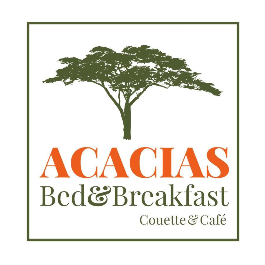 קוויבק סיטי Acacias Bed & Breakfast מראה חיצוני תמונה